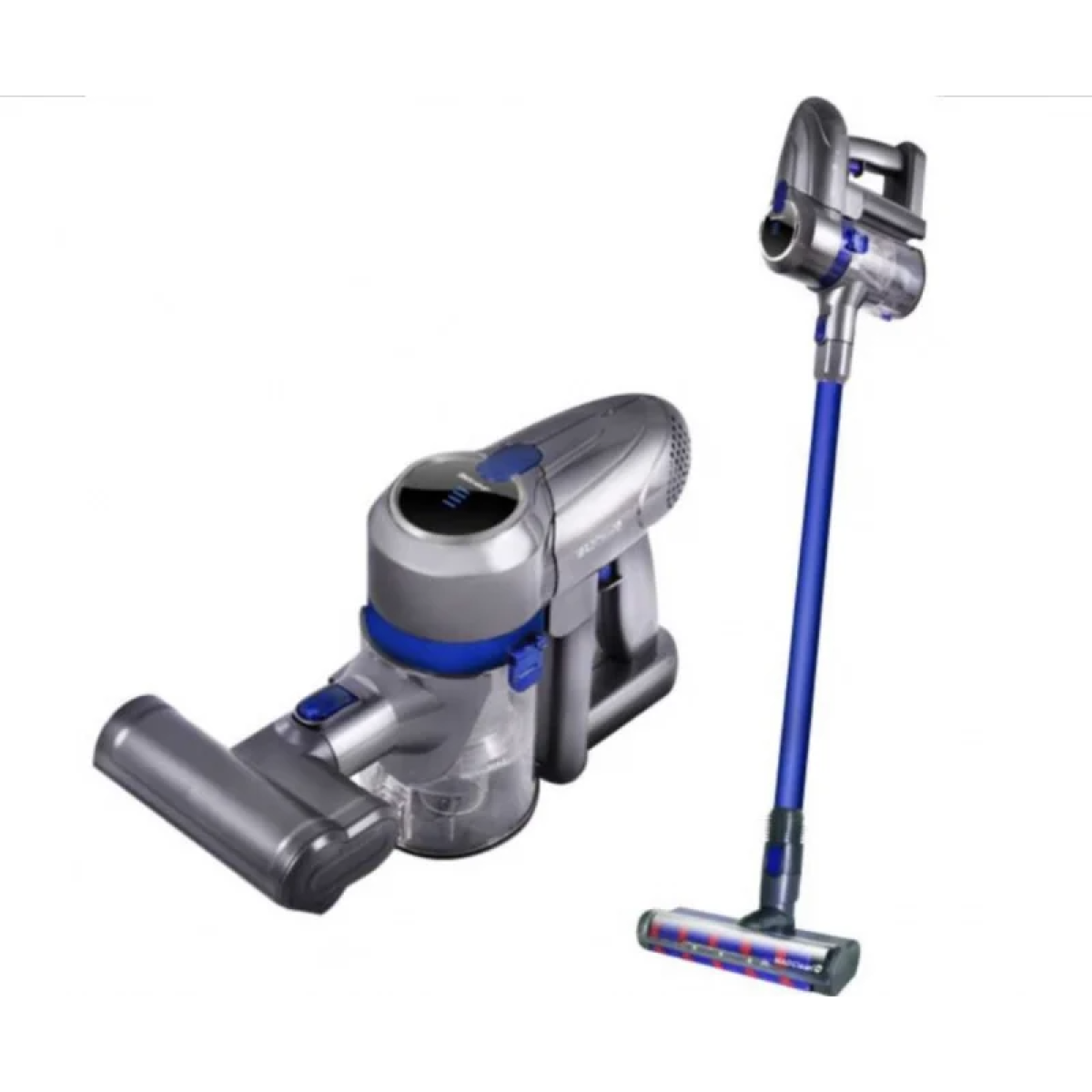 Bmxmao MAO Clean M6 電動無線手持吸塵機